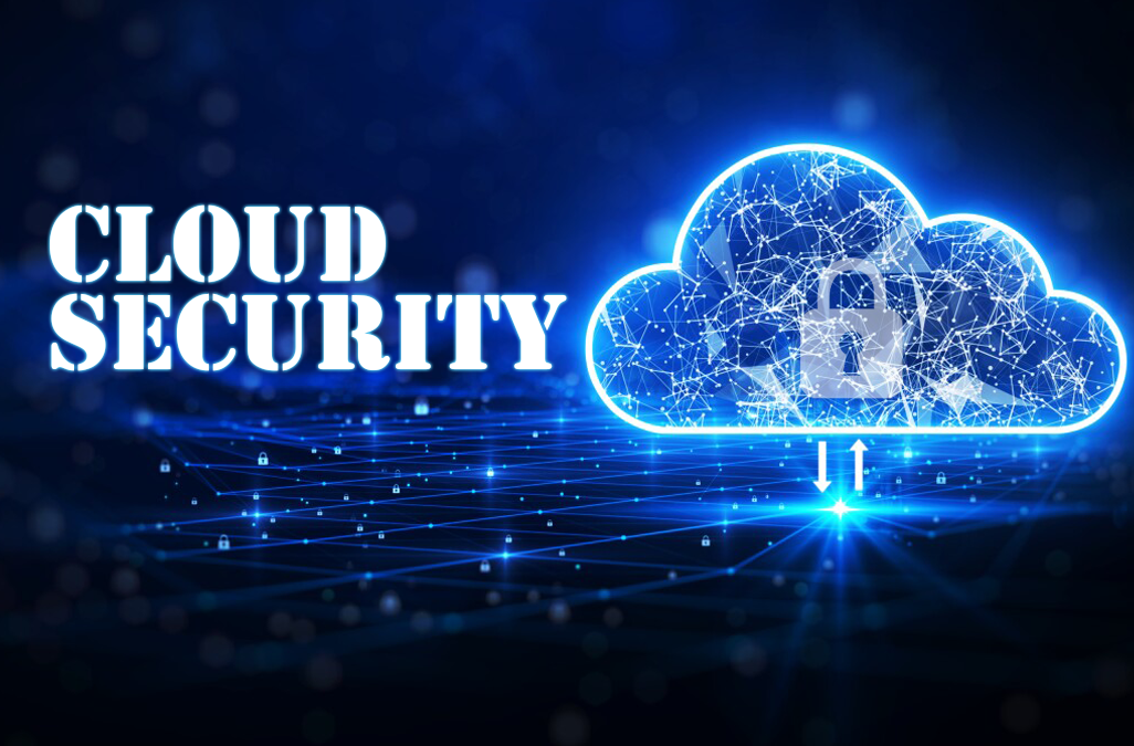 Cloud Access Security Brokers 