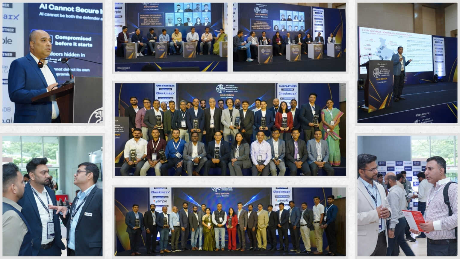 India’s GCC Inflection Point: How Global Capability Centres Are Driving Enterprise Technology Leadership in 2026